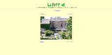 LaBottine