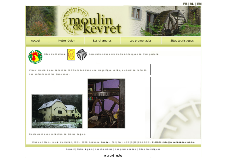 Moulin de Kevret