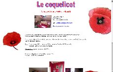 LeCoquelicot