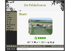 DePolderhoeve