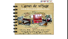 CarnetDeVoyage