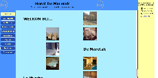 DeMaretak