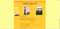 Aldengaard